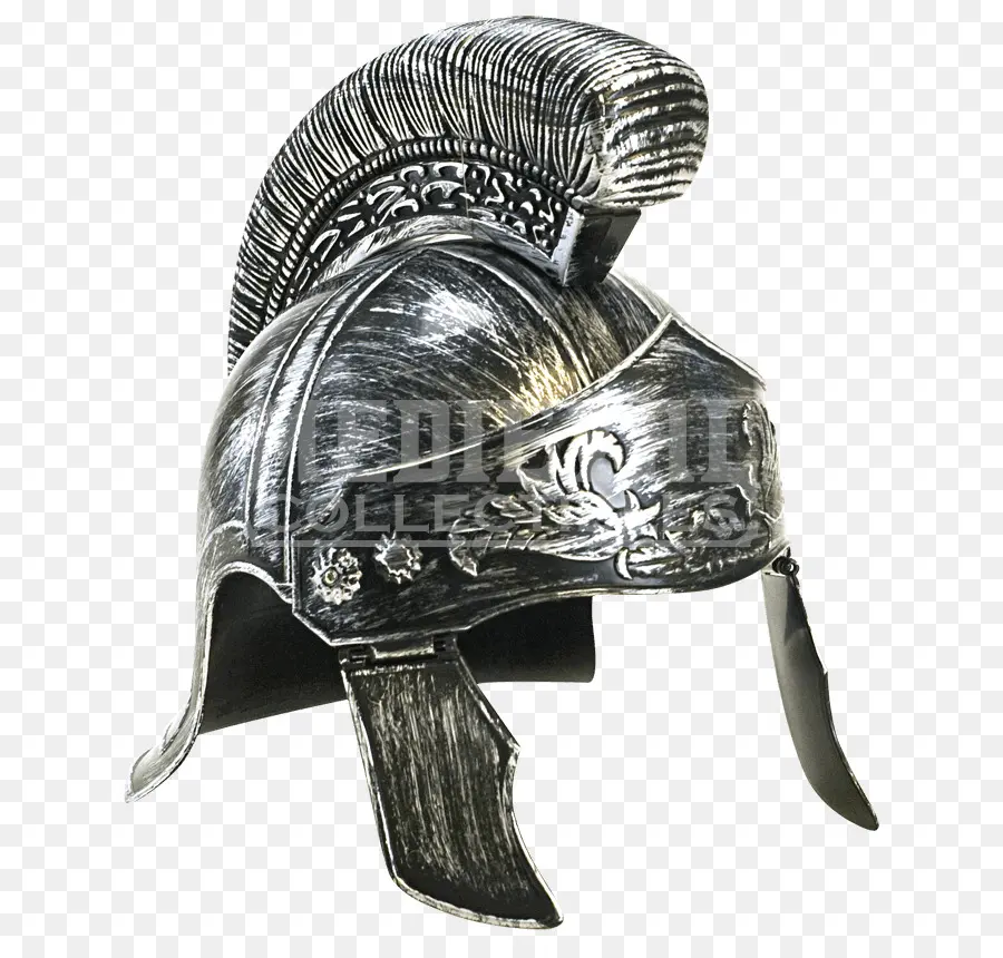 Helm Perak，Roma PNG