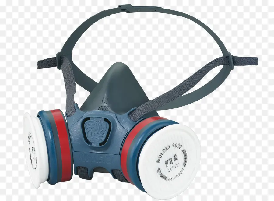 Respirator，Masker PNG