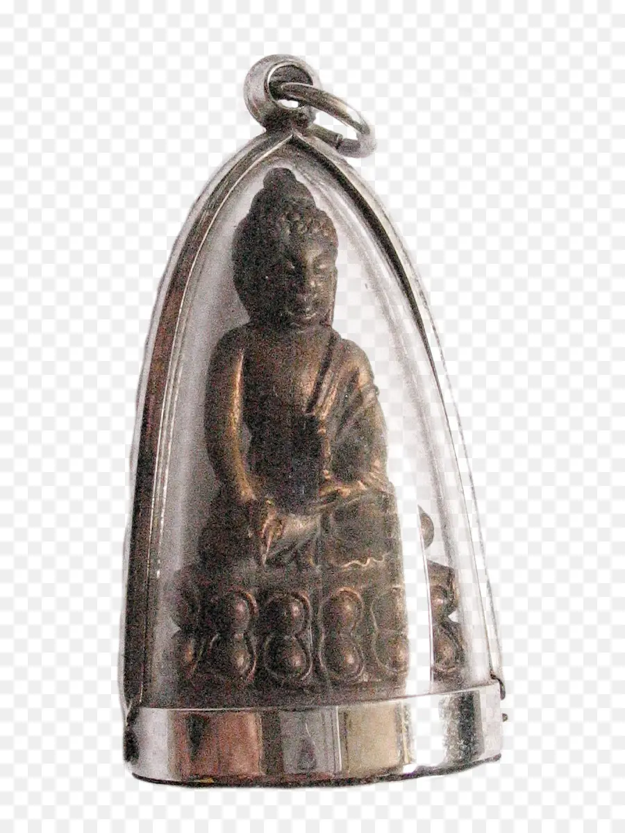 Jimat Buddha，Budha PNG