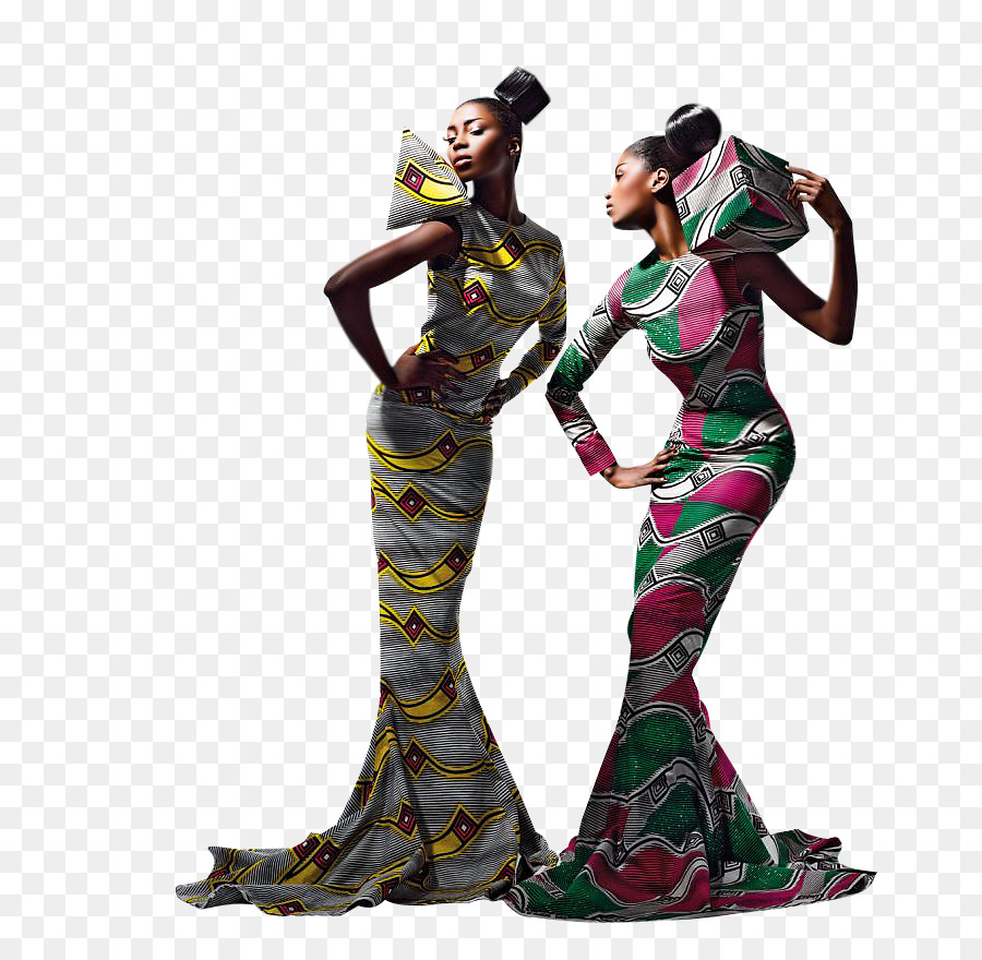 Vlisco，Mode PNG