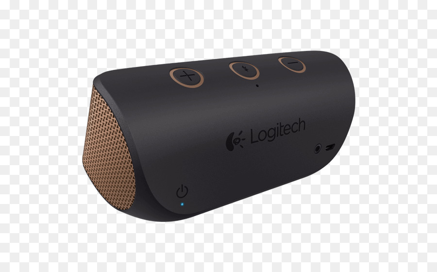 Pembicara，Logitech PNG