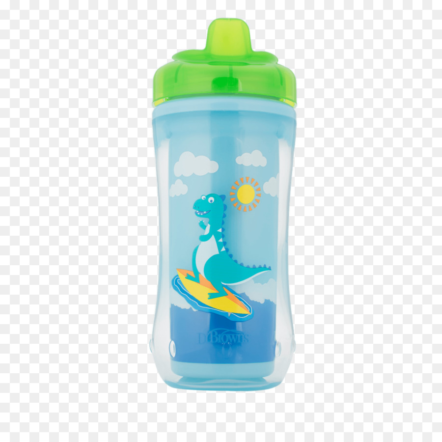 Cangkir Sippy，Piala PNG