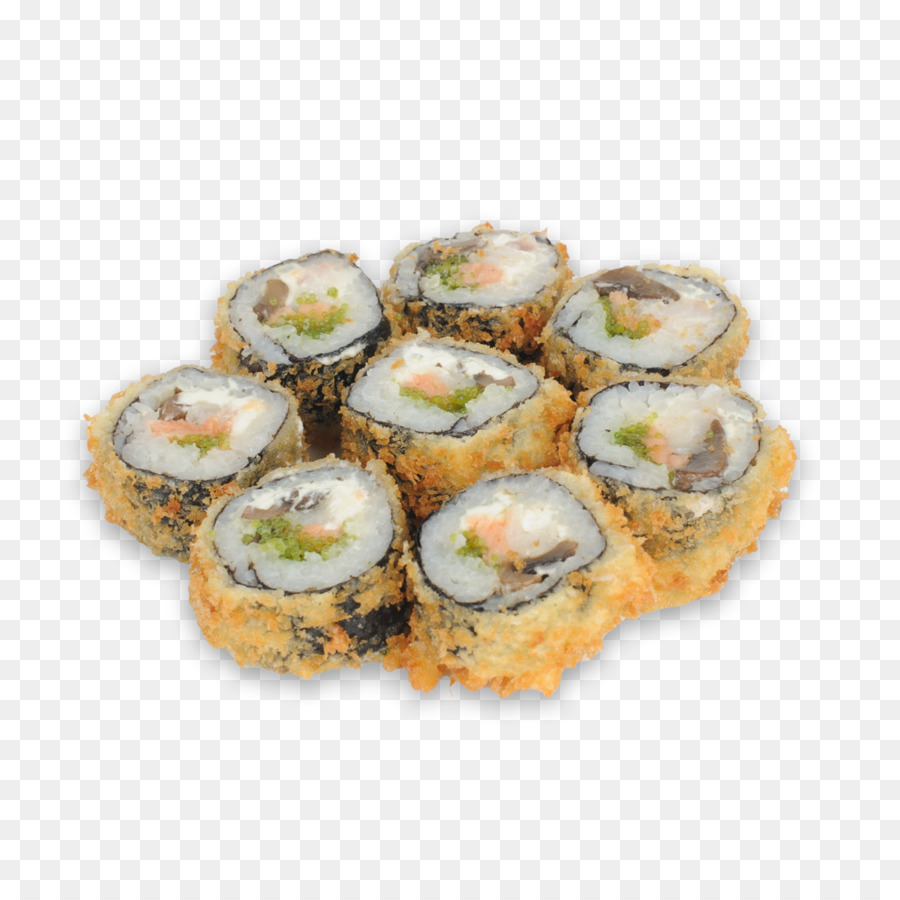 Sushi，Gulungan PNG