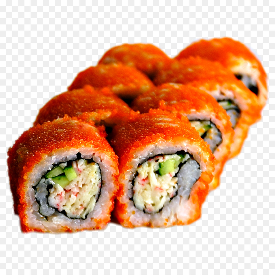 Sushi Gulung，Masakan Jepang PNG