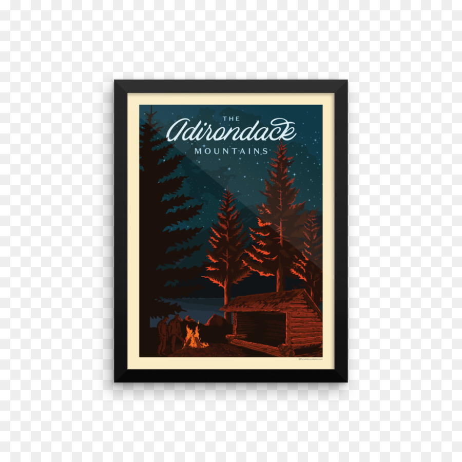 Adirondack Leanto，Adirondack PNG