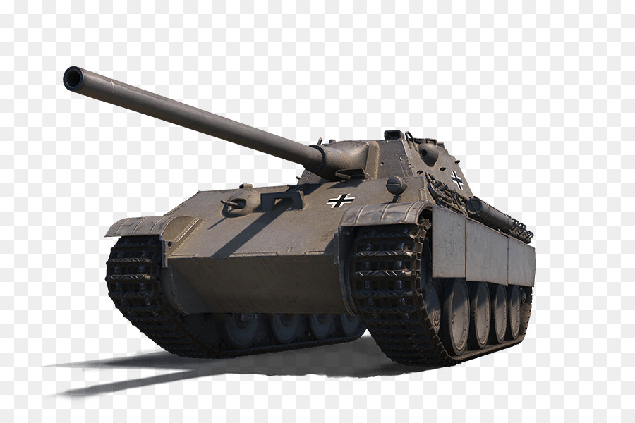 Dunia Tank，Tank Panther PNG