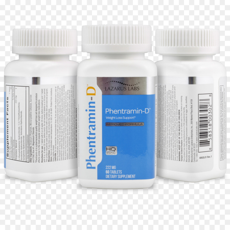 Suplemen Makanan，Phenobestin PNG