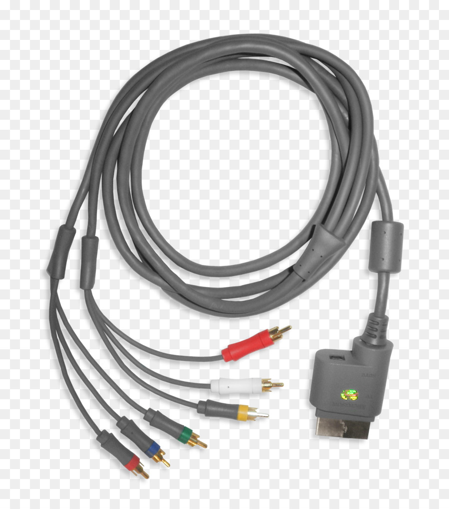 Kabel Av，Konektor PNG