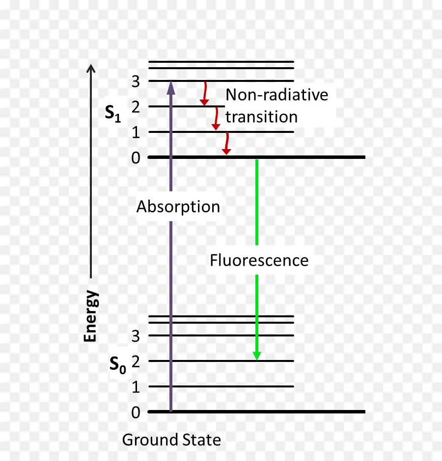 Diagram Energi，Sains PNG