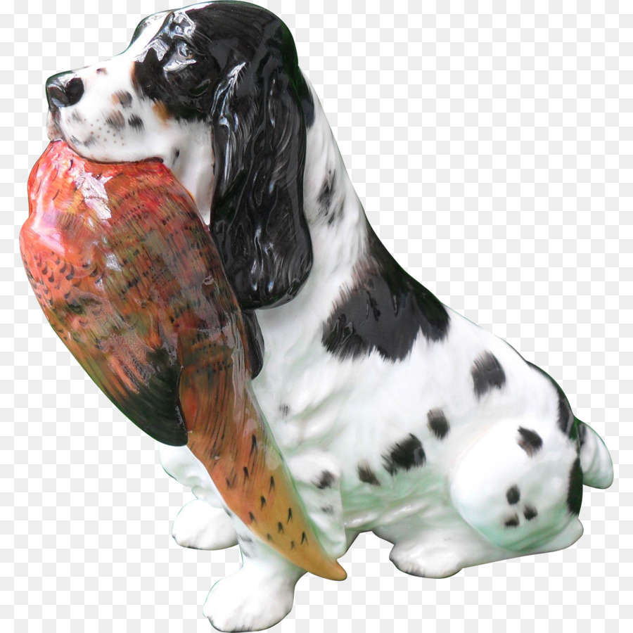 Anjing，Spaniel PNG