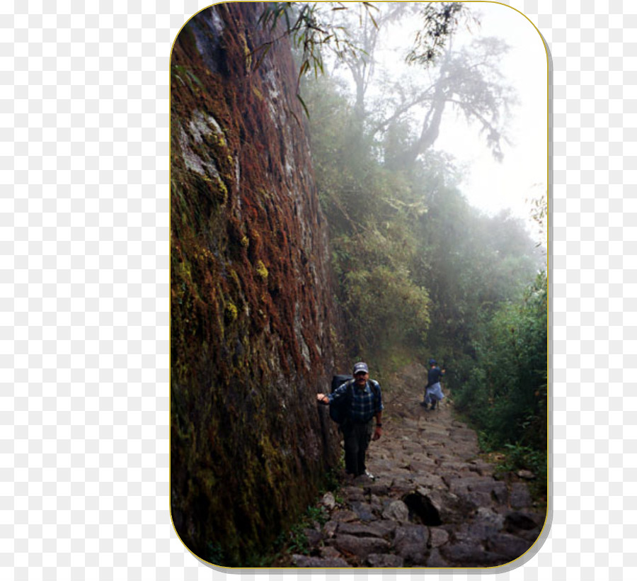 Inca Trail Ke Machu Picchu，Machu Picchu PNG