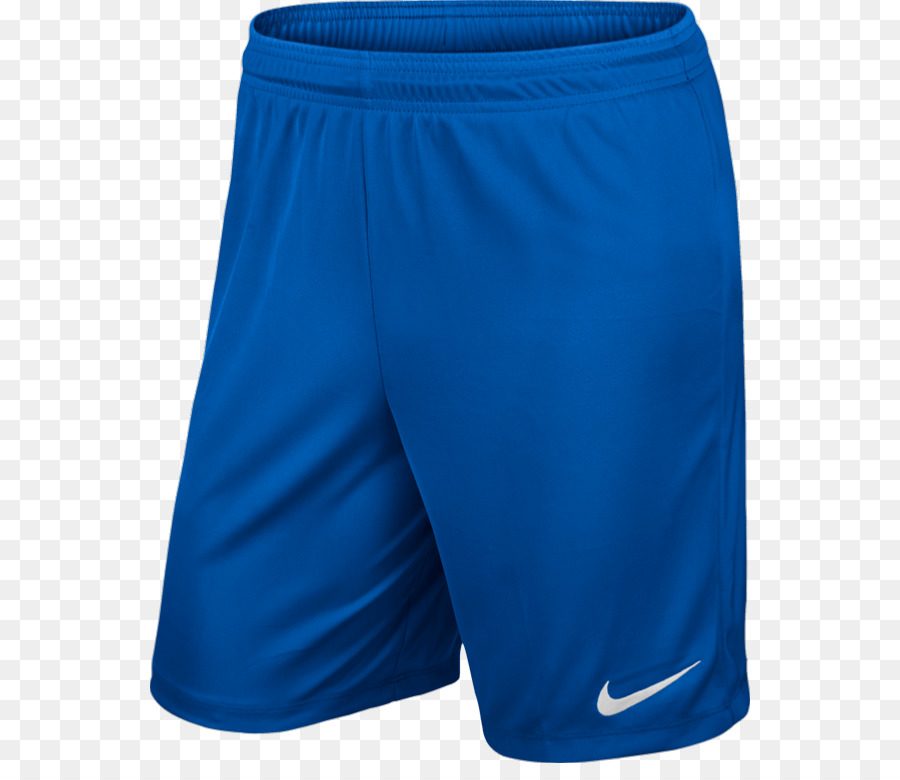 Celana Pendek Biru，Nike PNG