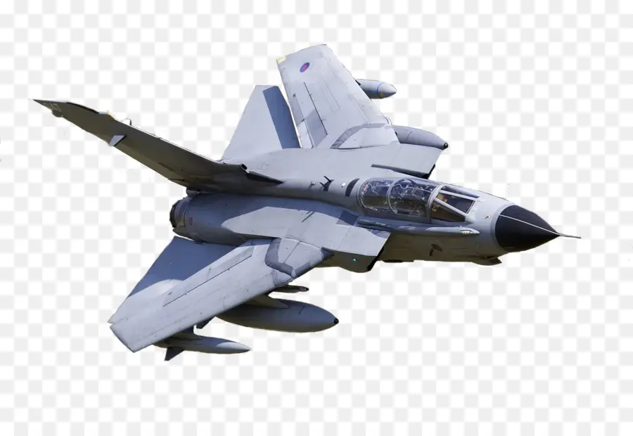 Jet Tempur，Militer PNG