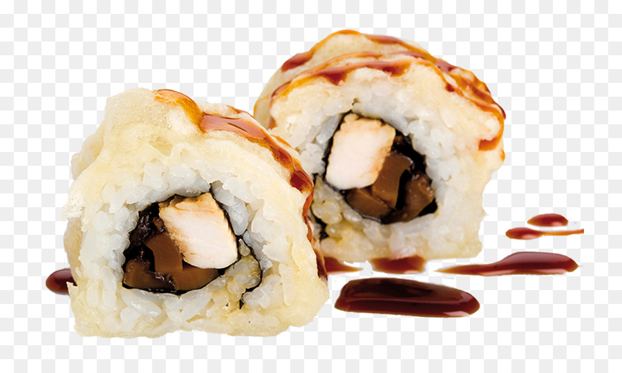 Sushi Gulung，Jepang PNG