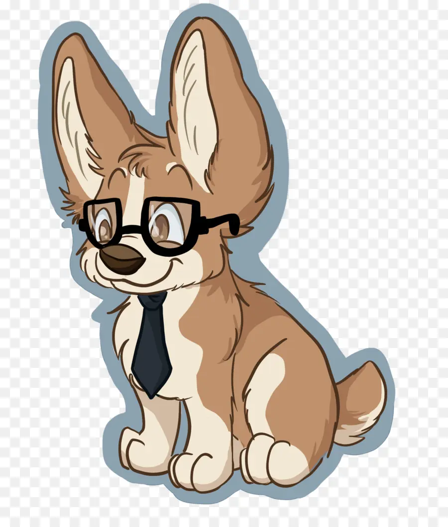 Pembroke Welsh Corgi，Kucing PNG