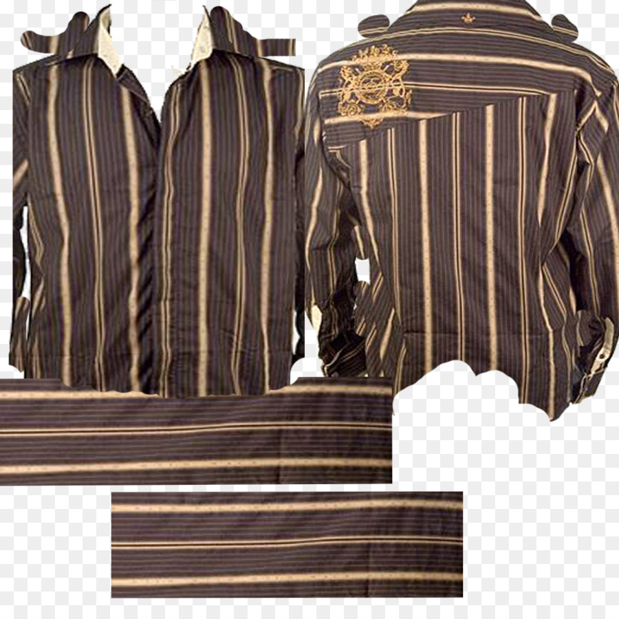 Jaket Bergaris，Garis Garis PNG