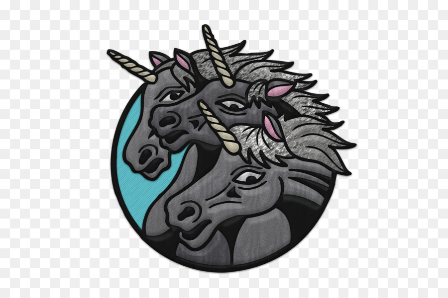 Unicorn Berkepala Tiga，Mitos PNG