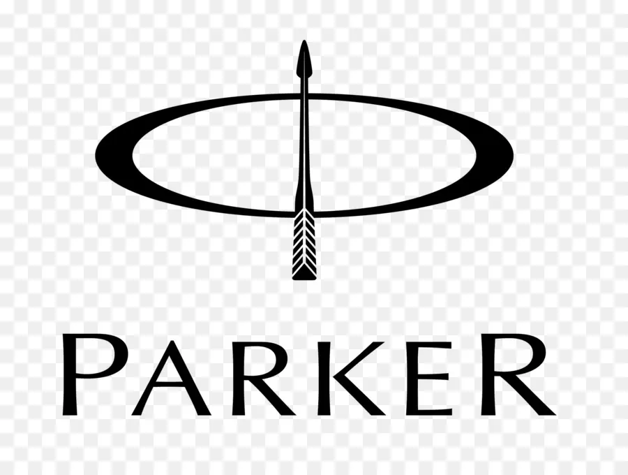 Logo Parker，Merek PNG