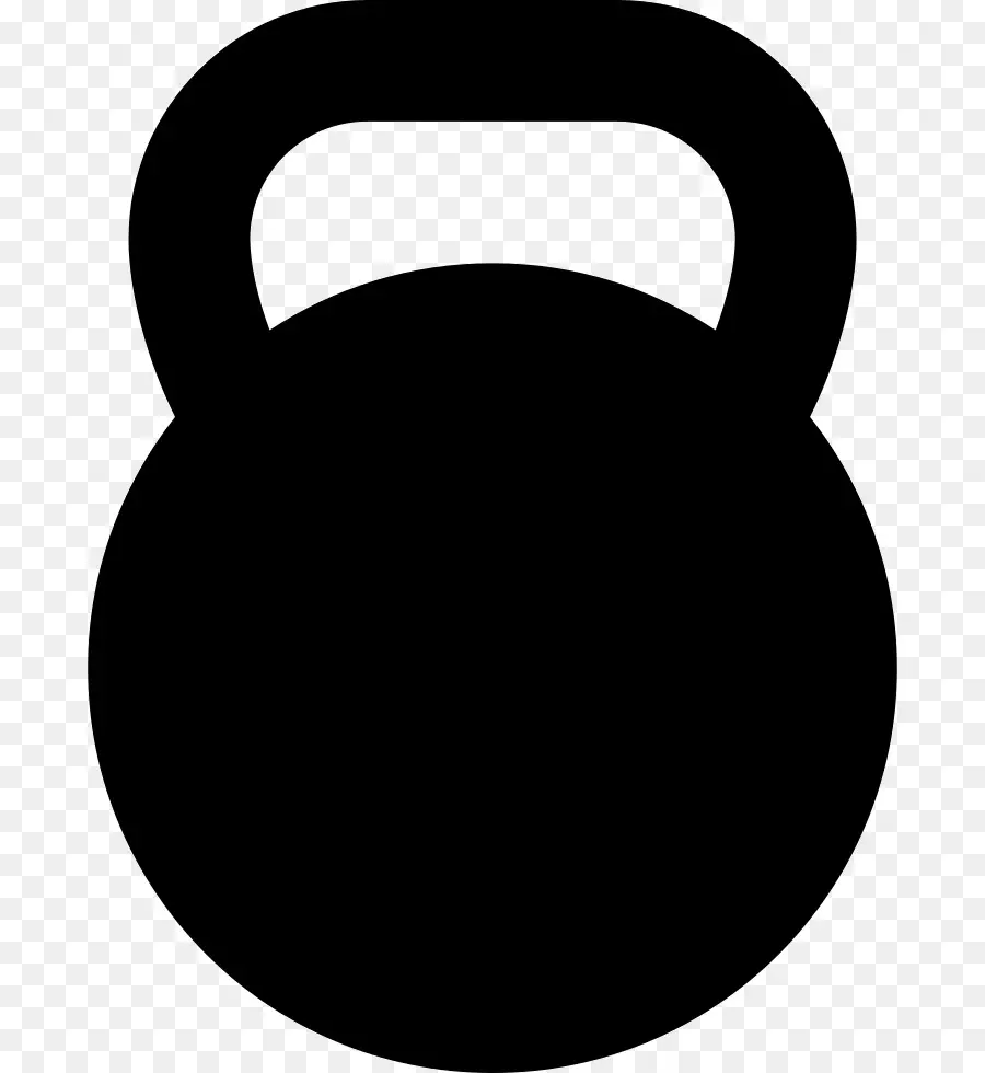 Kettlebell，Berat PNG