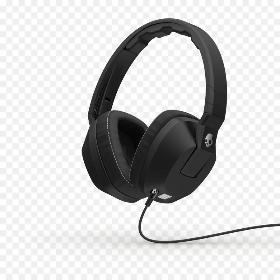 Headphone Hitam，Audio PNG