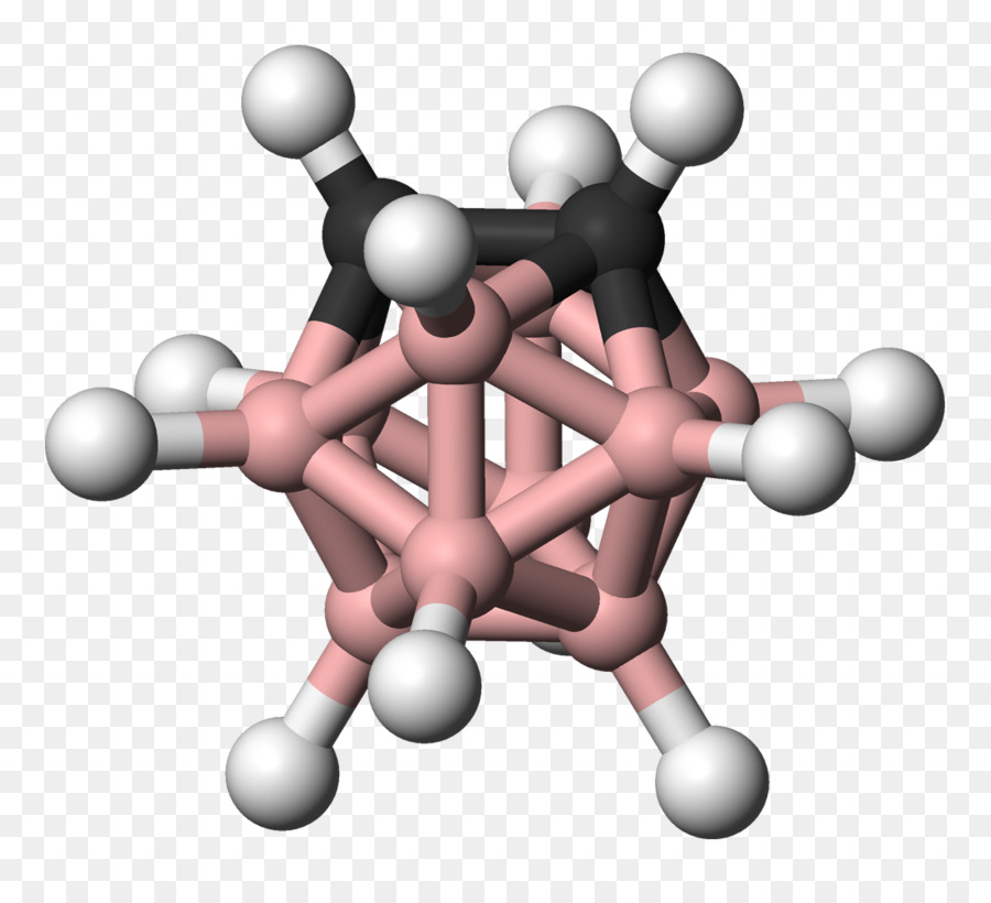 Carborane，Spektroskopi Resonansi Magnetik Nuklir PNG