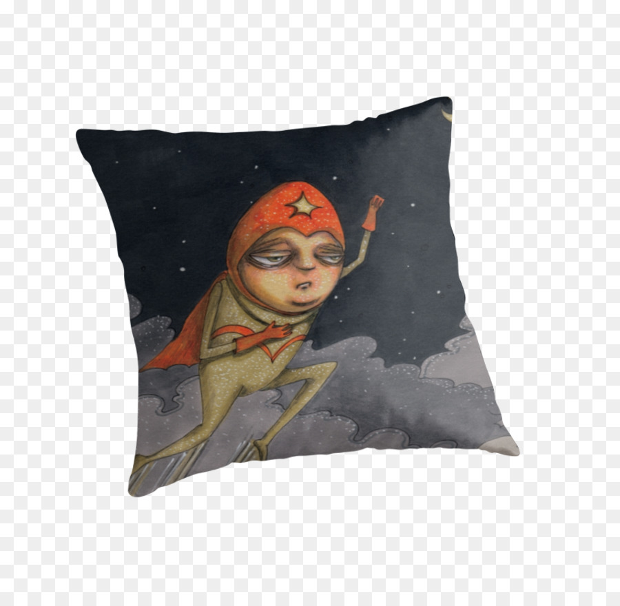 Bantal， PNG