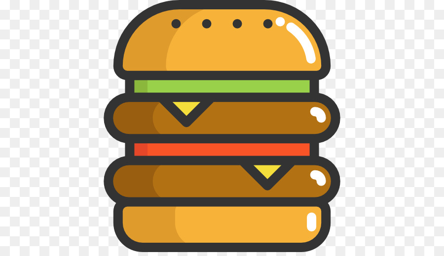 Hamburger，Makanan Junk PNG