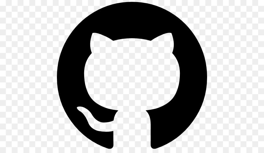 Logo Github，Kucing PNG