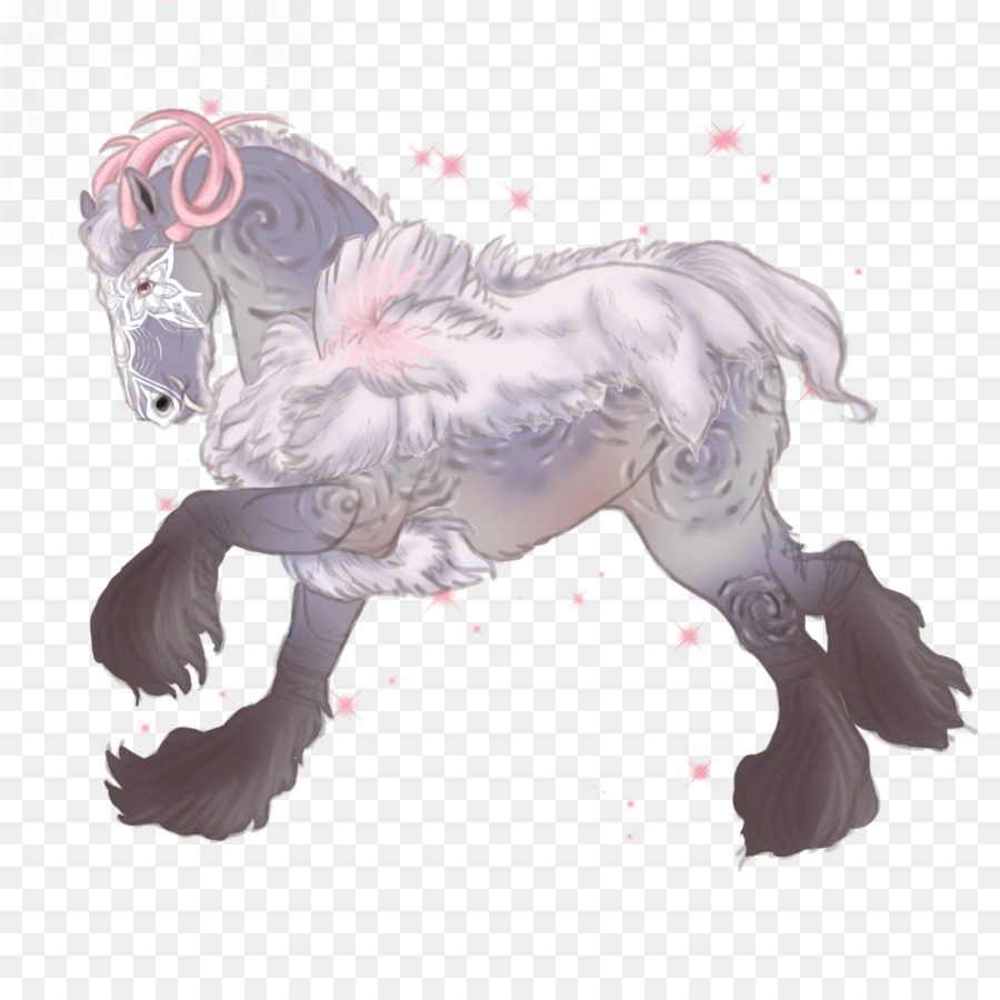 Mustang，Pony PNG