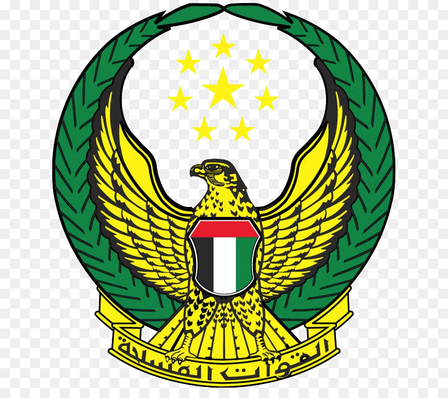 Abu Dhabi，Angkatan Bersenjata Uea PNG