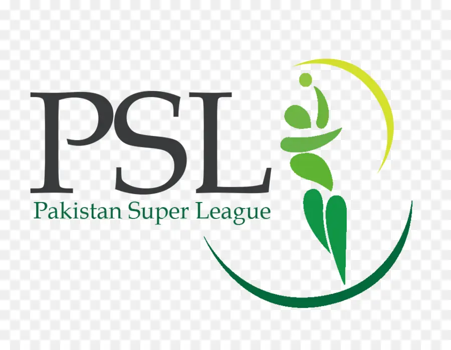 Logo Psl，Pakistan PNG