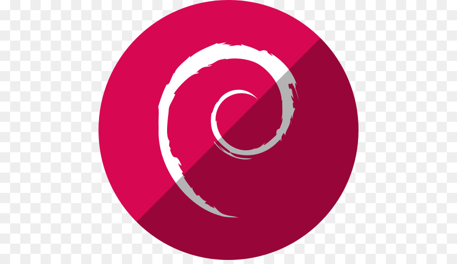 Debian Linux Instalasi Gambar Png