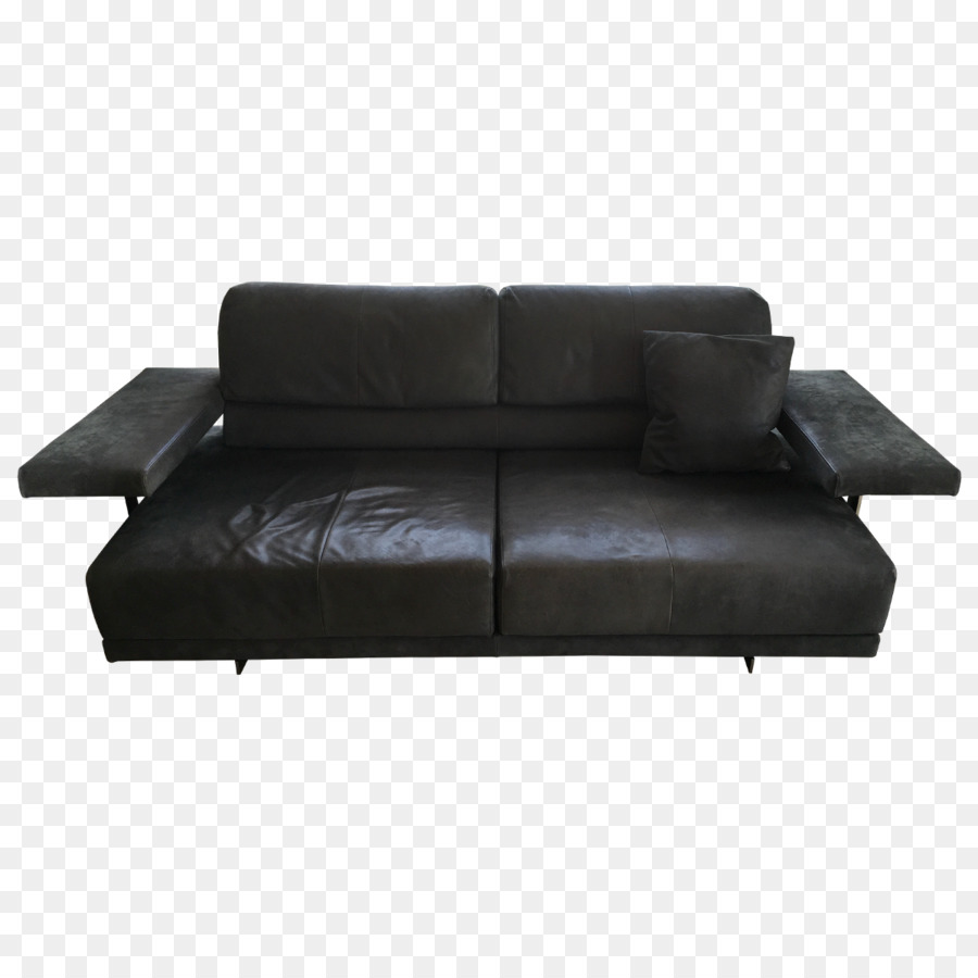 Sofa Hijau，Sofa PNG