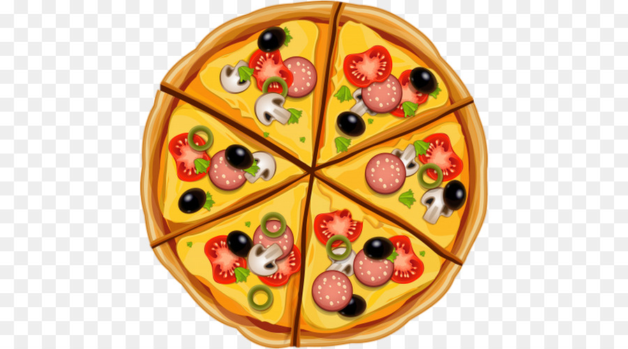 Pizza Makanan Pizza Pizza Gambar Png