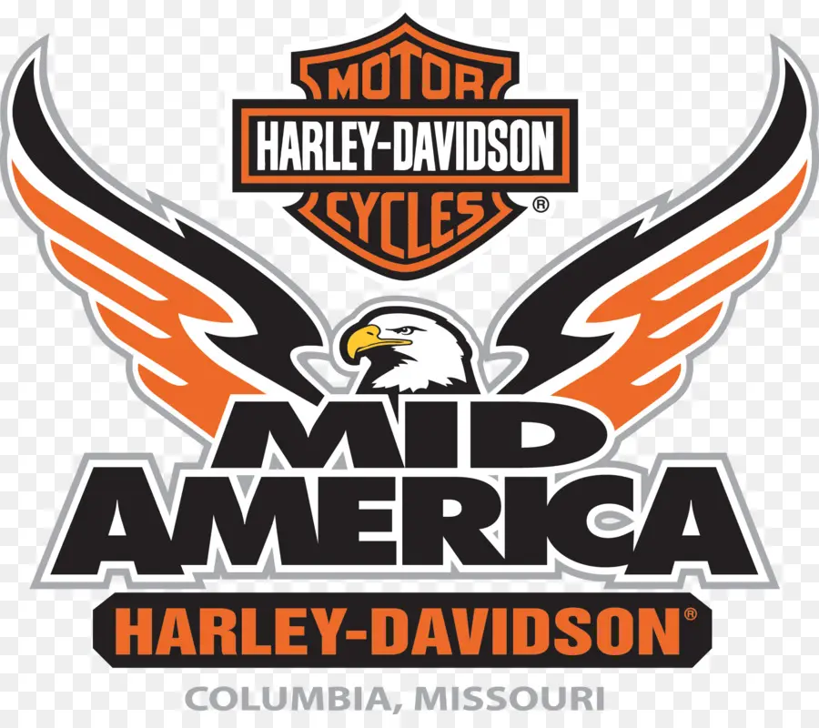 Logo Harley Davidson，Harley Davidson PNG