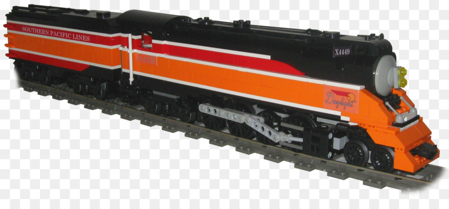 Kereta Mainan，Model PNG