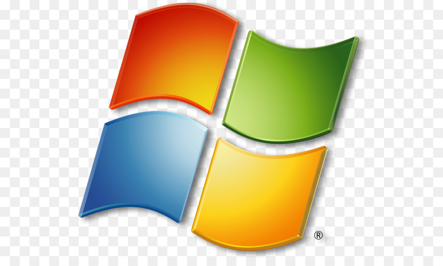 Logo Jendela，Microsoft PNG