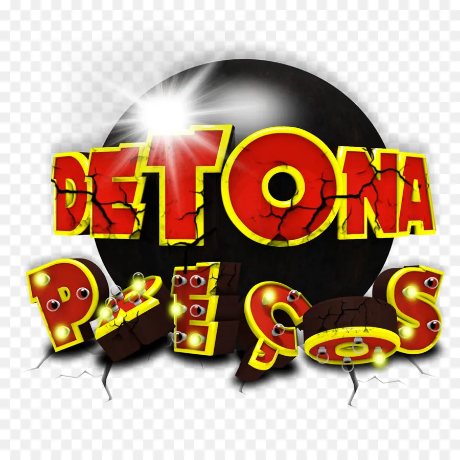 Detona Preços，Logo PNG