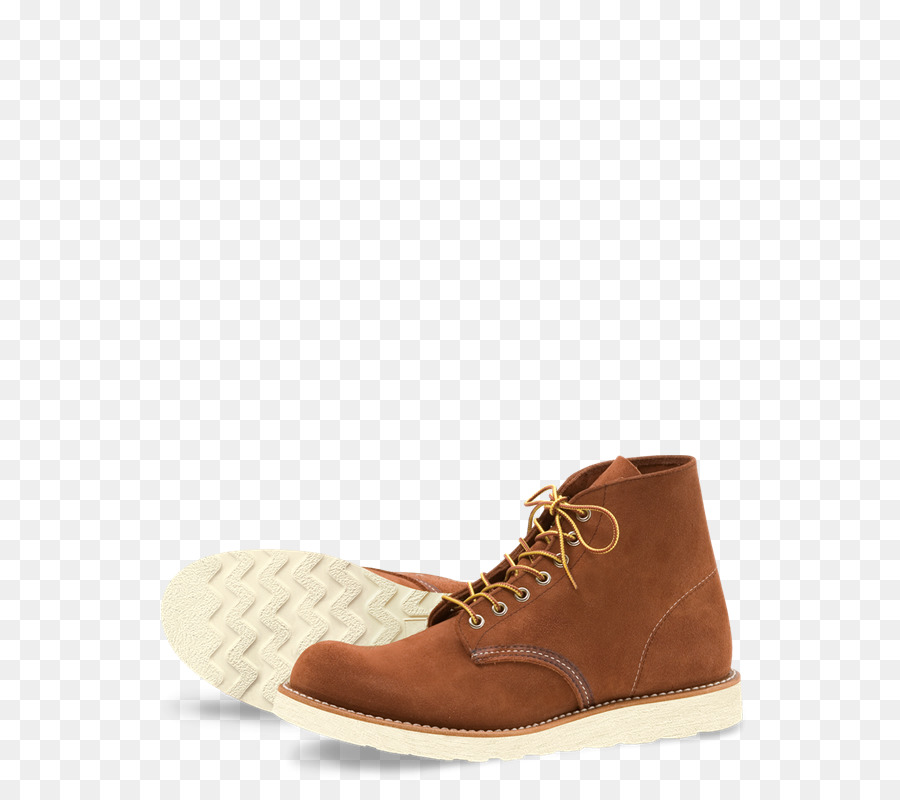 Red Wing Sepatu，Sepatu PNG