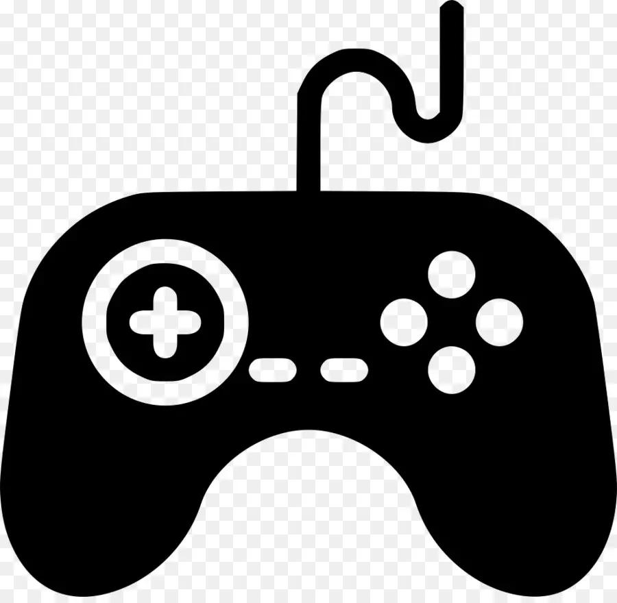 Pengontrol Game，Gamepad PNG