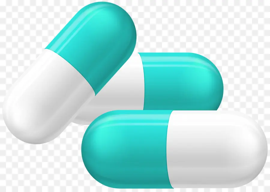 Obat Farmasi，Tablet PNG