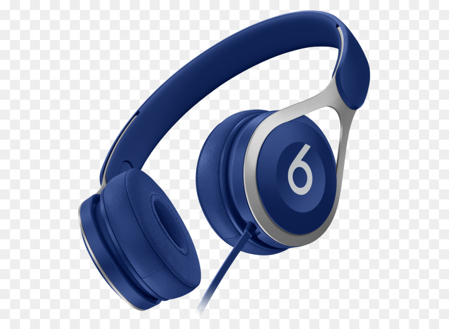 Headphone Biru，Musik PNG