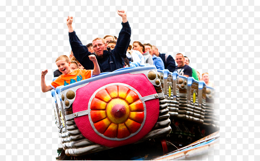 Roller Coaster，Mengendarai PNG