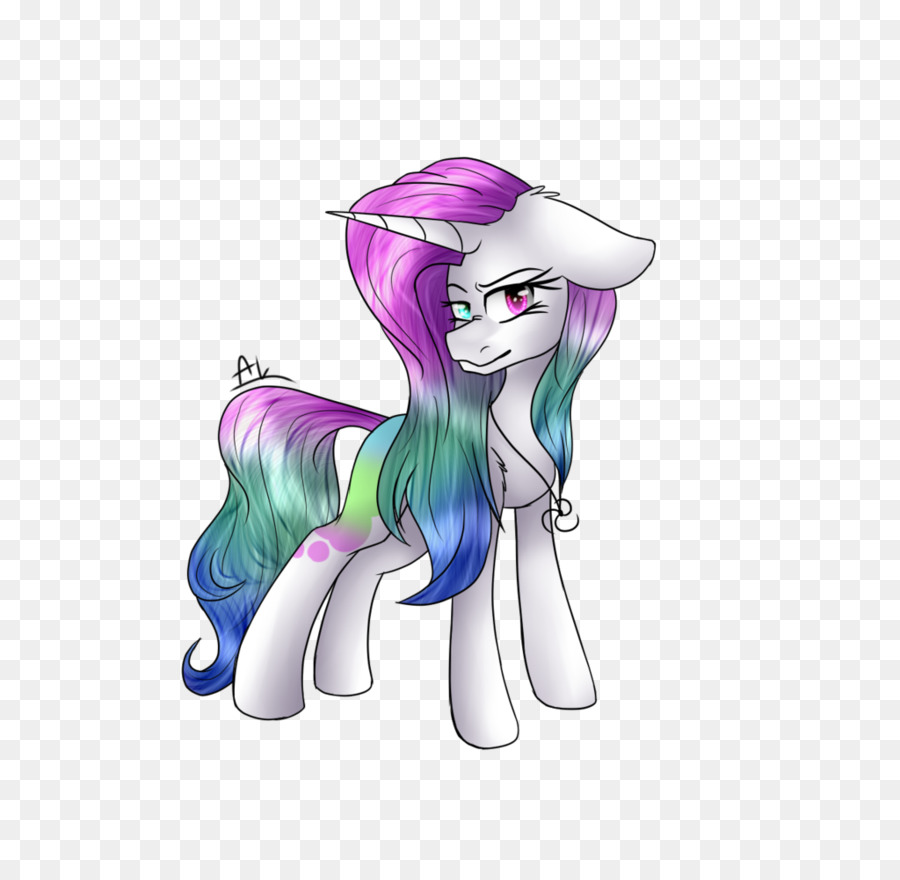 Kuda，Pony PNG