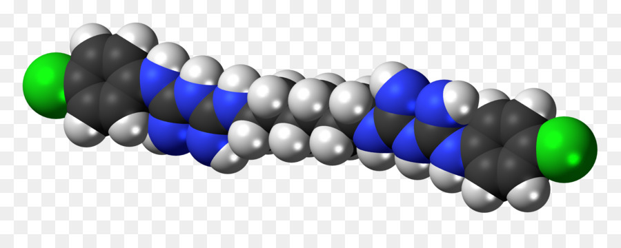 Obat Kumur，Chlorhexidine PNG