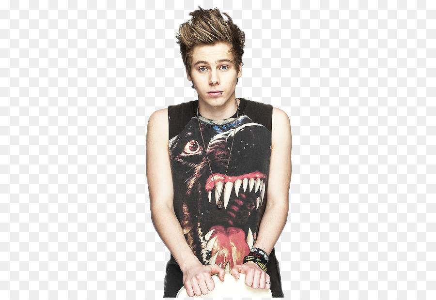 Lukas Hemmings，5 Detik Dari Musim Panas PNG