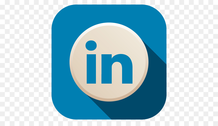 Logo Linkedin，Linkedin PNG