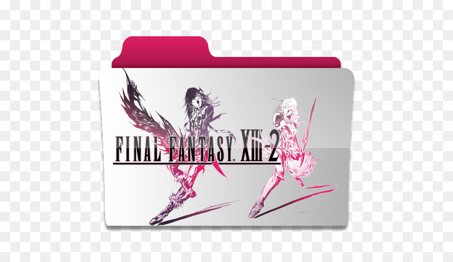 Final Fantasi Xiii2，Final Fantasy Xiii PNG