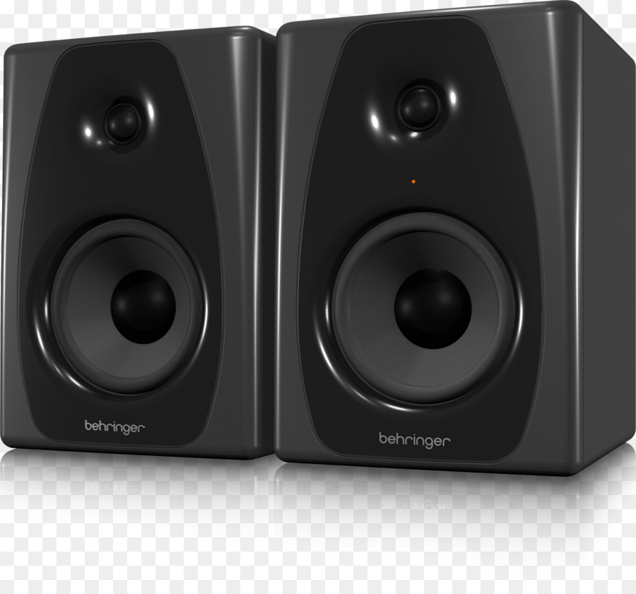 Studio Monitor，Pengeras Suara PNG