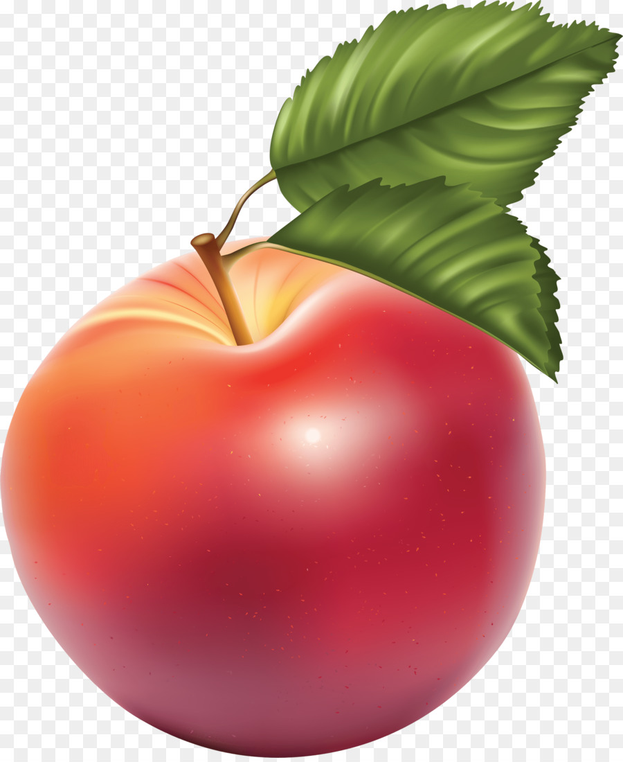 Apple，Buah PNG